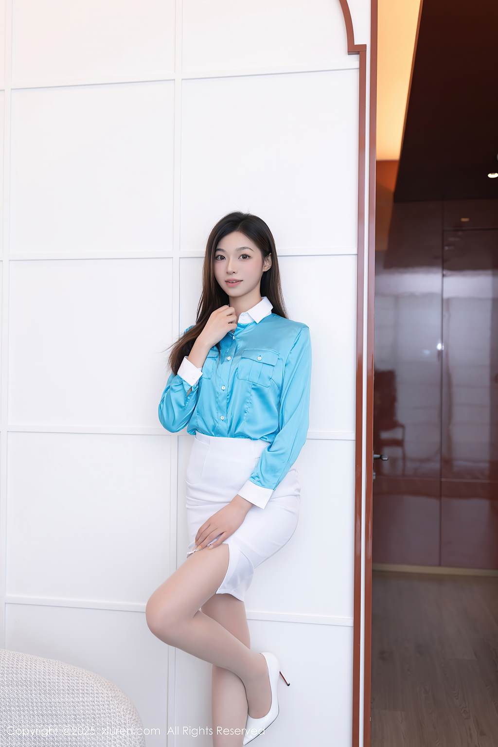 图片[57]-[Xiuren秀人网]2025.09.28 NO.10816 kiki柚柚[56P] – 速更版-美库