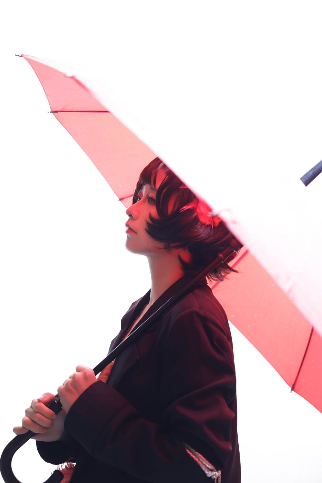 图片[14]-G44不会受伤 – 重返未来1999 斯奈德[33P] – 速更版-美库