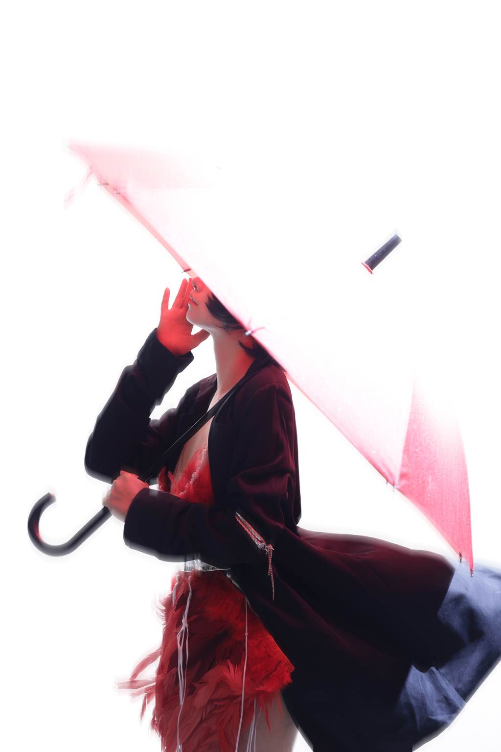 图片[16]-G44不会受伤 – 重返未来1999 斯奈德[33P] – 速更版-美库