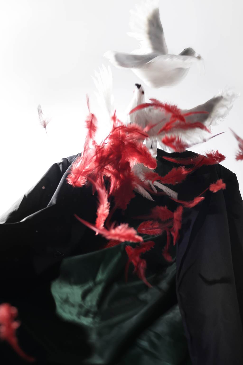 图片[19]-G44不会受伤 – 重返未来1999 斯奈德[33P] – 速更版-美库