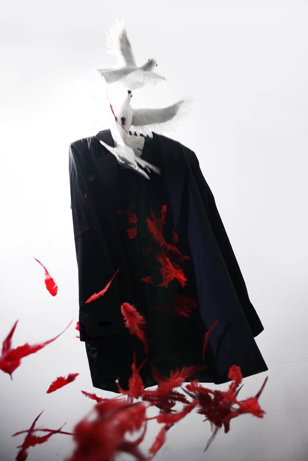 图片[20]-G44不会受伤 – 重返未来1999 斯奈德[33P] – 速更版-美库