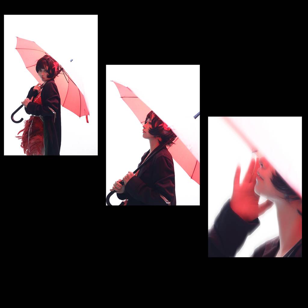 图片[21]-G44不会受伤 – 重返未来1999 斯奈德[33P] – 速更版-美库