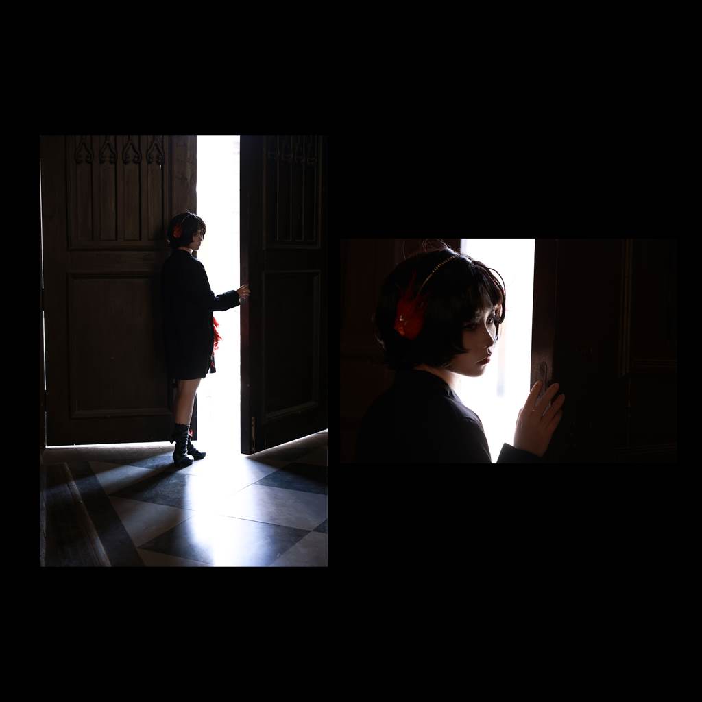 图片[22]-G44不会受伤 – 重返未来1999 斯奈德[33P] – 速更版-美库