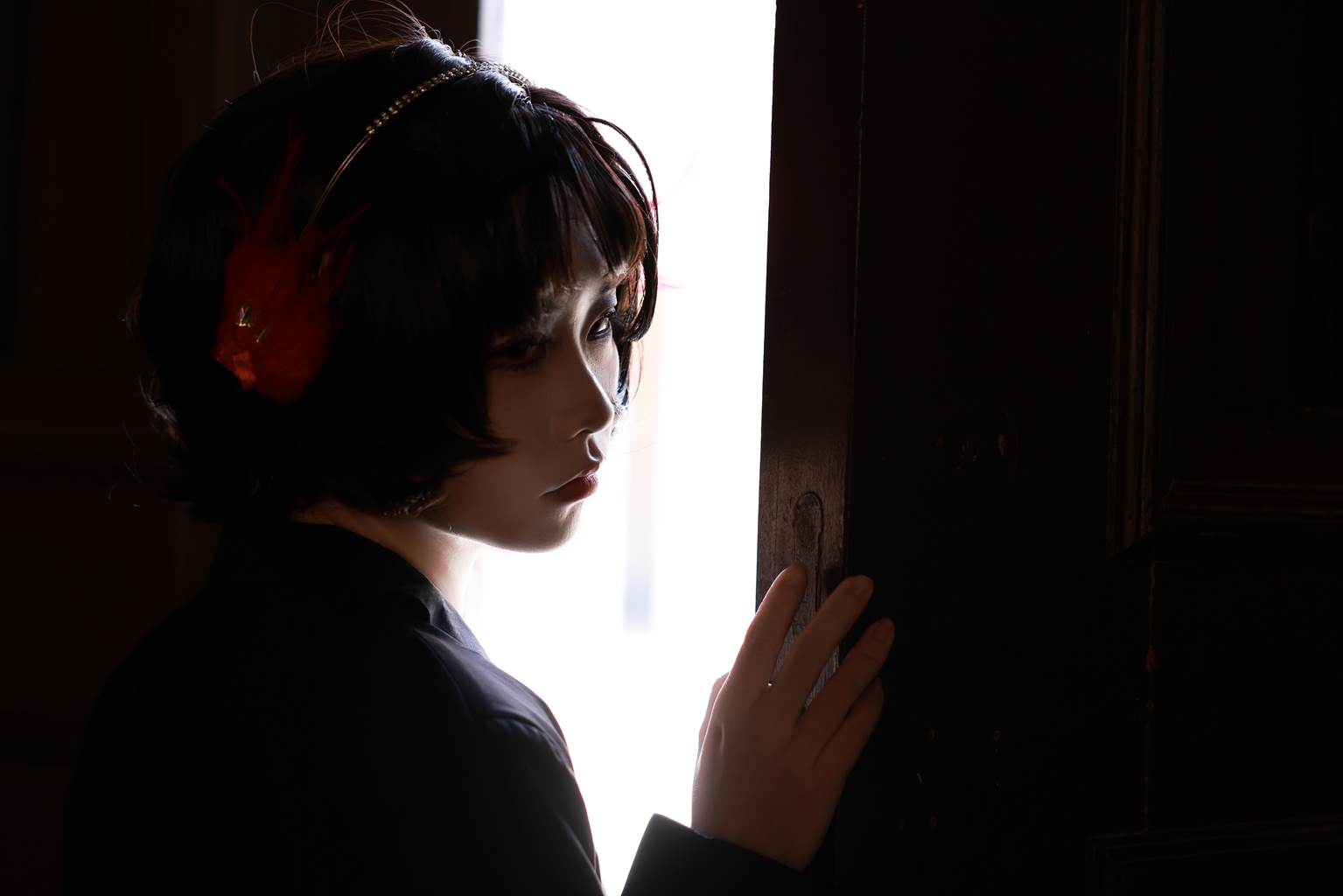 图片[27]-G44不会受伤 – 重返未来1999 斯奈德[33P] – 速更版-美库