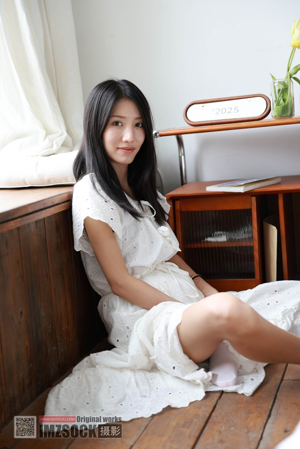 图片[17]-[MZSOCK]爱美足 NO.343 微微[134P] – 速更版-美库