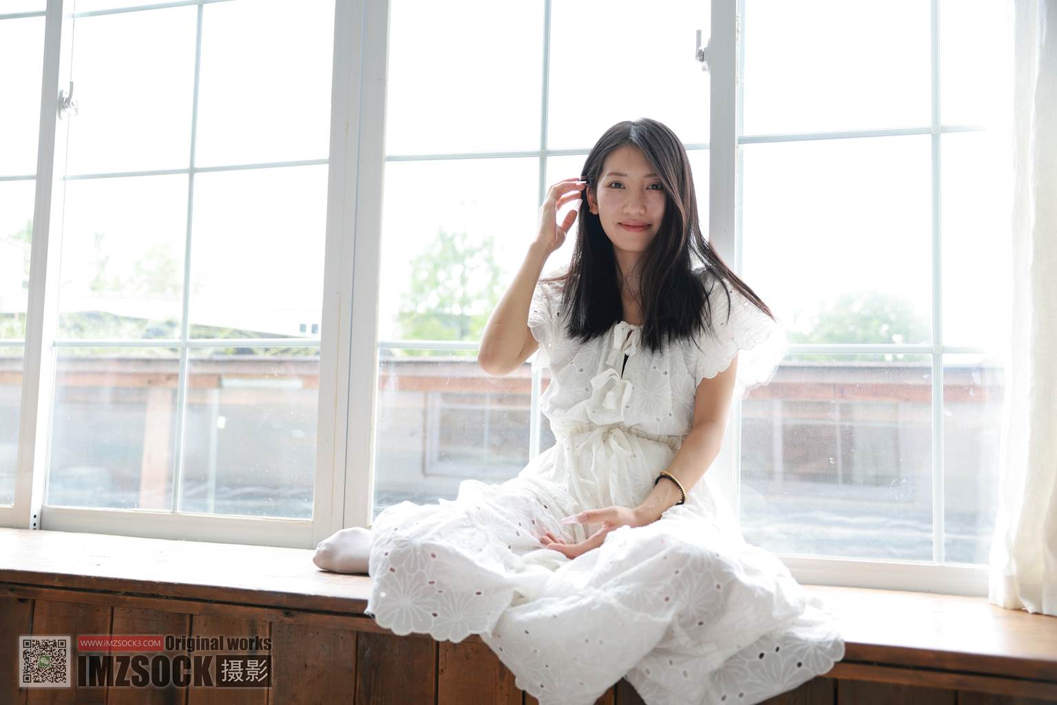 图片[20]-[MZSOCK]爱美足 NO.343 微微[134P] – 速更版-美库