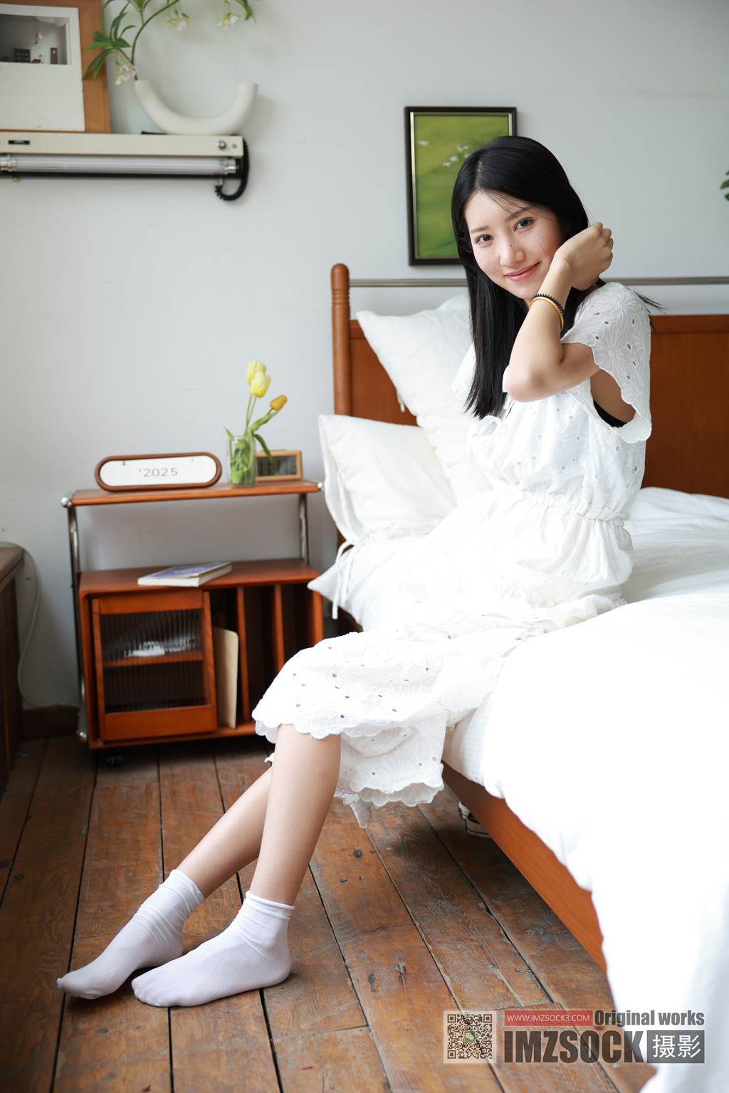 图片[21]-[MZSOCK]爱美足 NO.343 微微[134P] – 速更版-美库