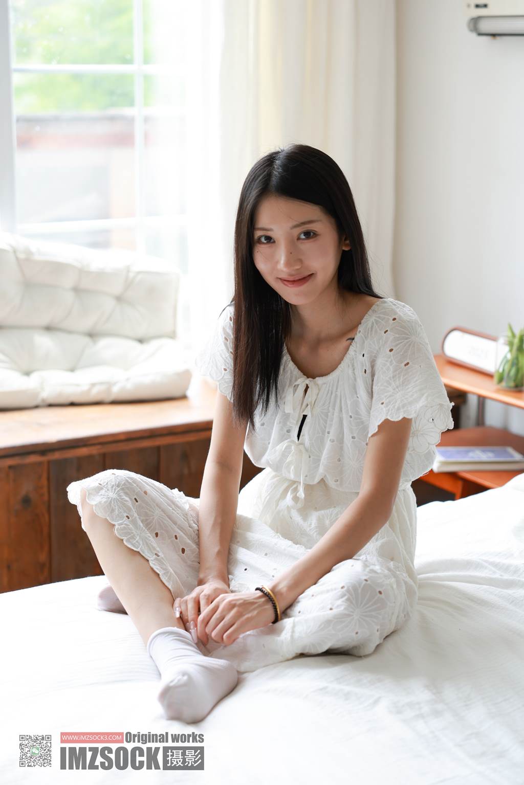 图片[26]-[MZSOCK]爱美足 NO.343 微微[134P] – 速更版-美库