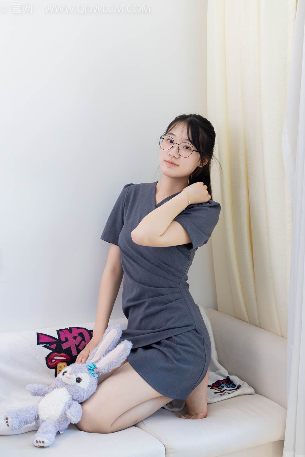 图片[99]-物恋传媒 NO.2466 小椿-三双高跟鞋、薄肉丝、裸足[150P] – 速更版-美库