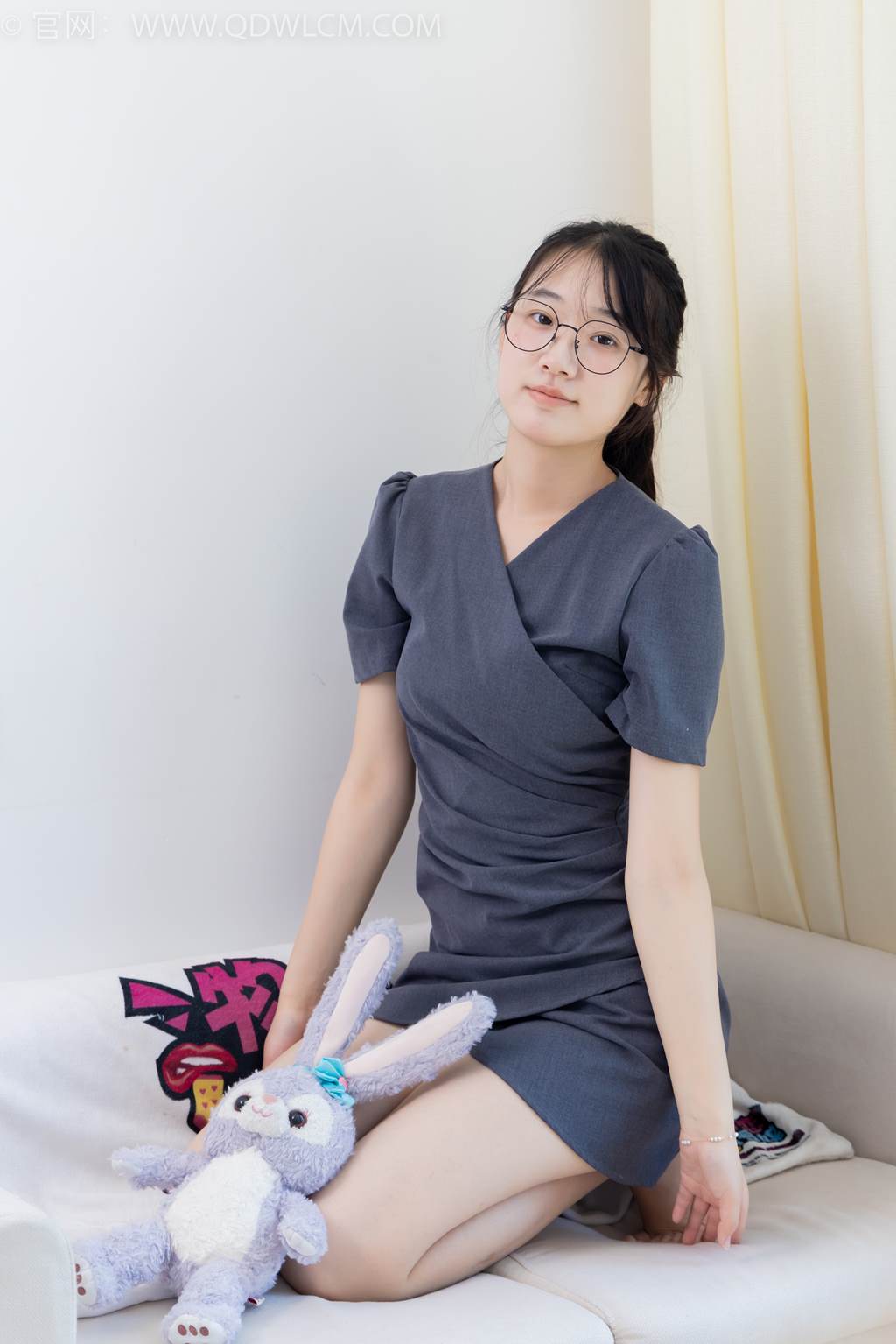 图片[103]-物恋传媒 NO.2466 小椿-三双高跟鞋、薄肉丝、裸足[150P] – 速更版-美库