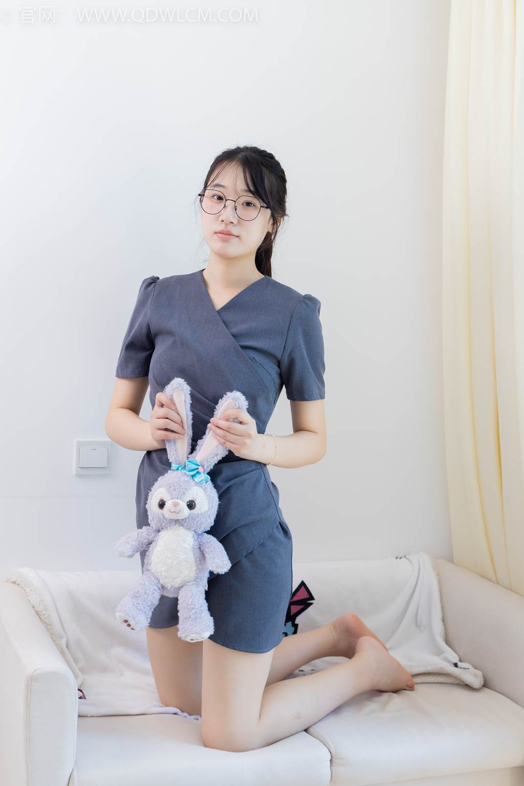 图片[105]-物恋传媒 NO.2466 小椿-三双高跟鞋、薄肉丝、裸足[150P] – 速更版-美库