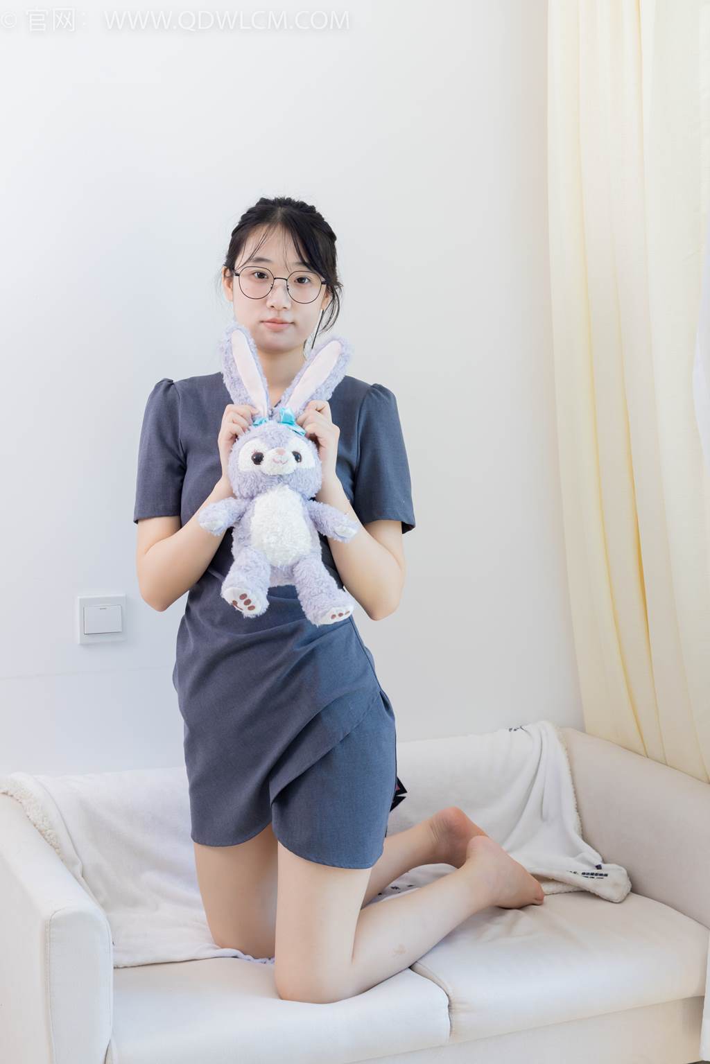 图片[106]-物恋传媒 NO.2466 小椿-三双高跟鞋、薄肉丝、裸足[150P] – 速更版-美库