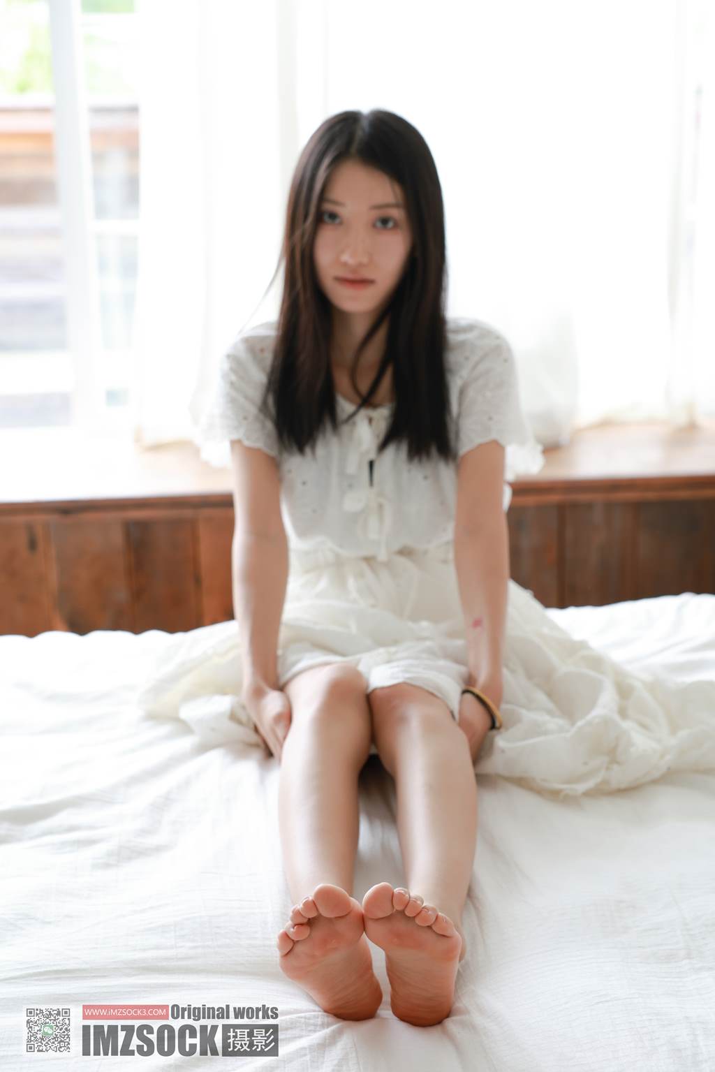 图片[59]-[MZSOCK]爱美足 NO.343 微微[134P] – 速更版-美库