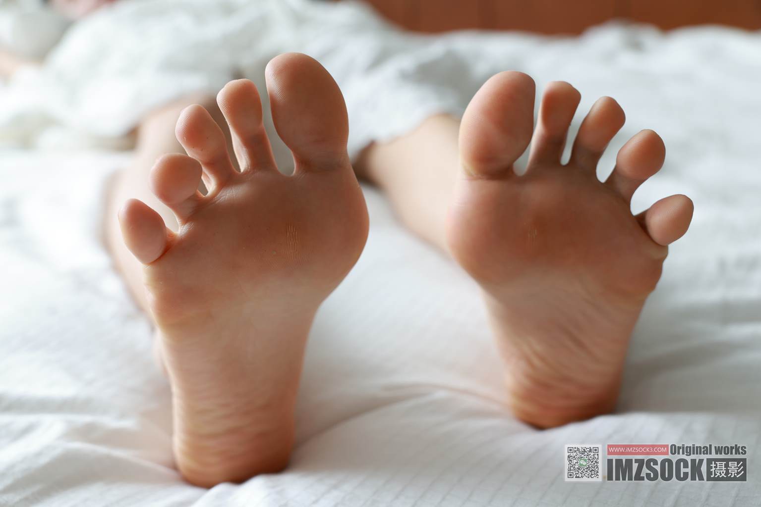 图片[83]-[MZSOCK]爱美足 NO.343 微微[134P] – 速更版-美库