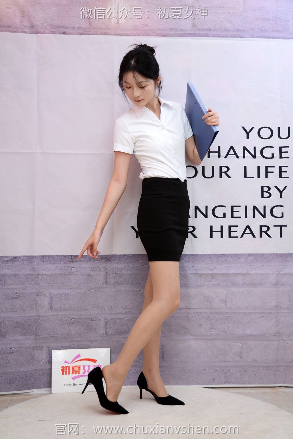 图片[11]-初夏女神 NO.295 安妮 再续销售[74P] – 速更版-美库