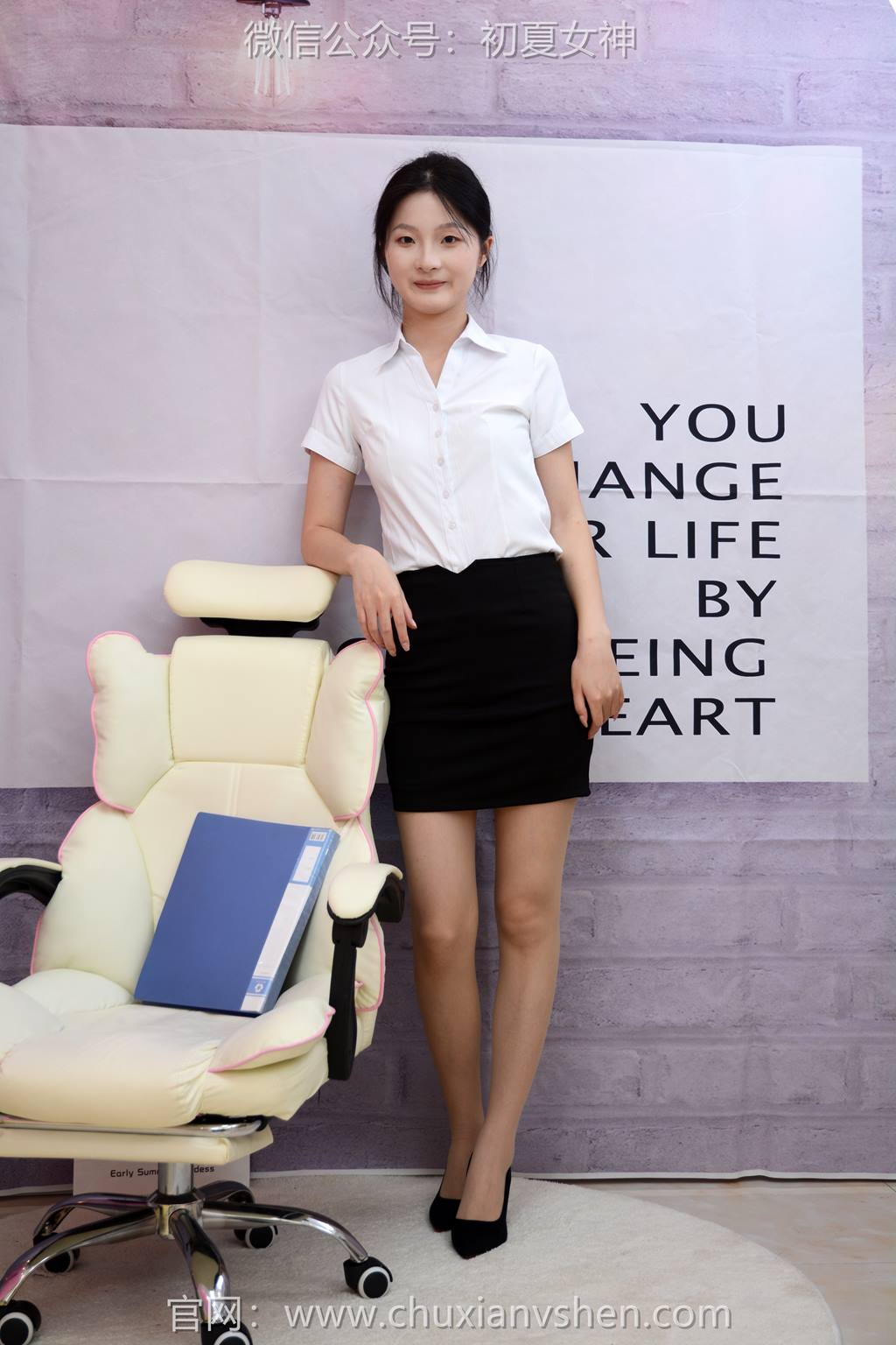 图片[21]-初夏女神 NO.295 安妮 再续销售[74P] – 速更版-美库