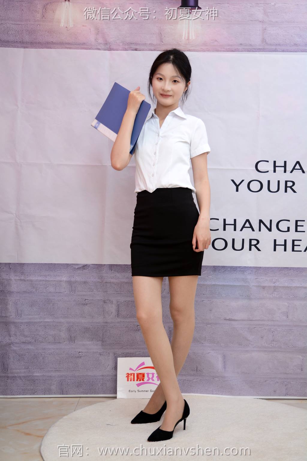 图片[22]-初夏女神 NO.295 安妮 再续销售[74P] – 速更版-美库