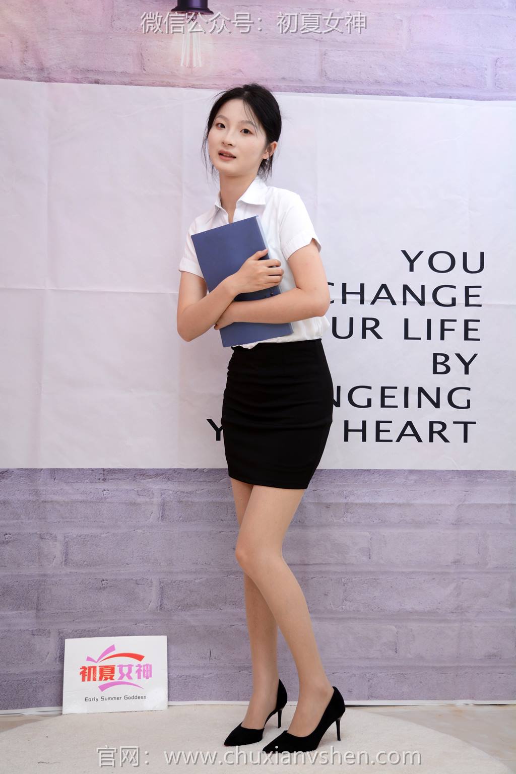 图片[23]-初夏女神 NO.295 安妮 再续销售[74P] – 速更版-美库