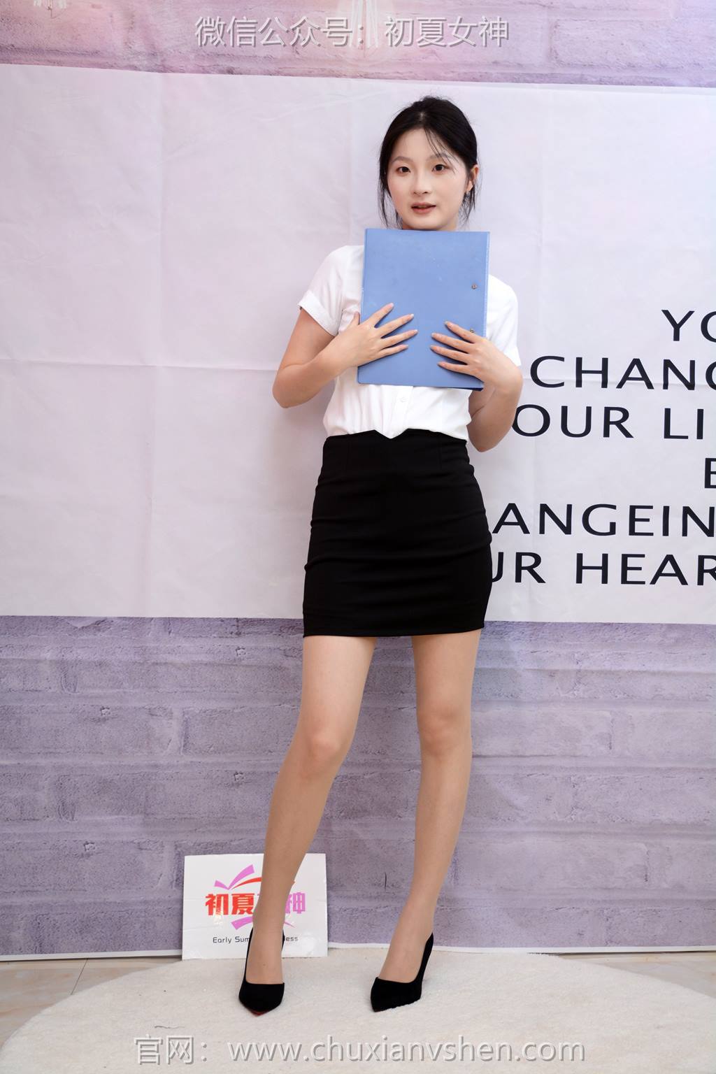 图片[25]-初夏女神 NO.295 安妮 再续销售[74P] – 速更版-美库