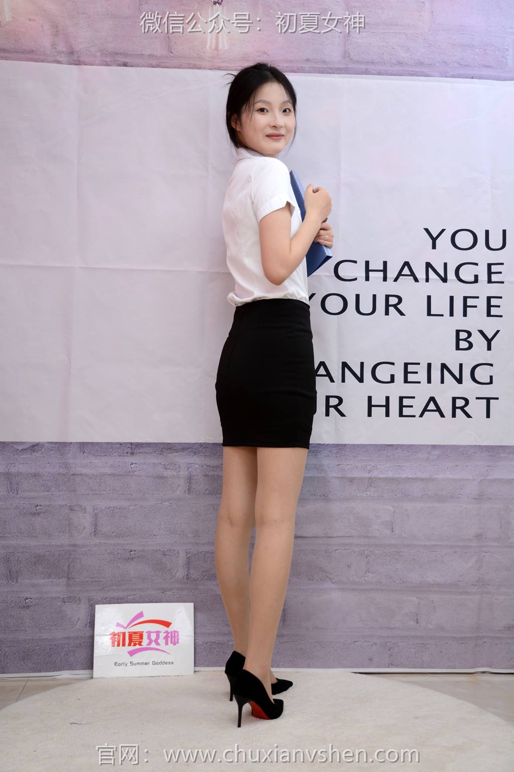 图片[26]-初夏女神 NO.295 安妮 再续销售[74P] – 速更版-美库