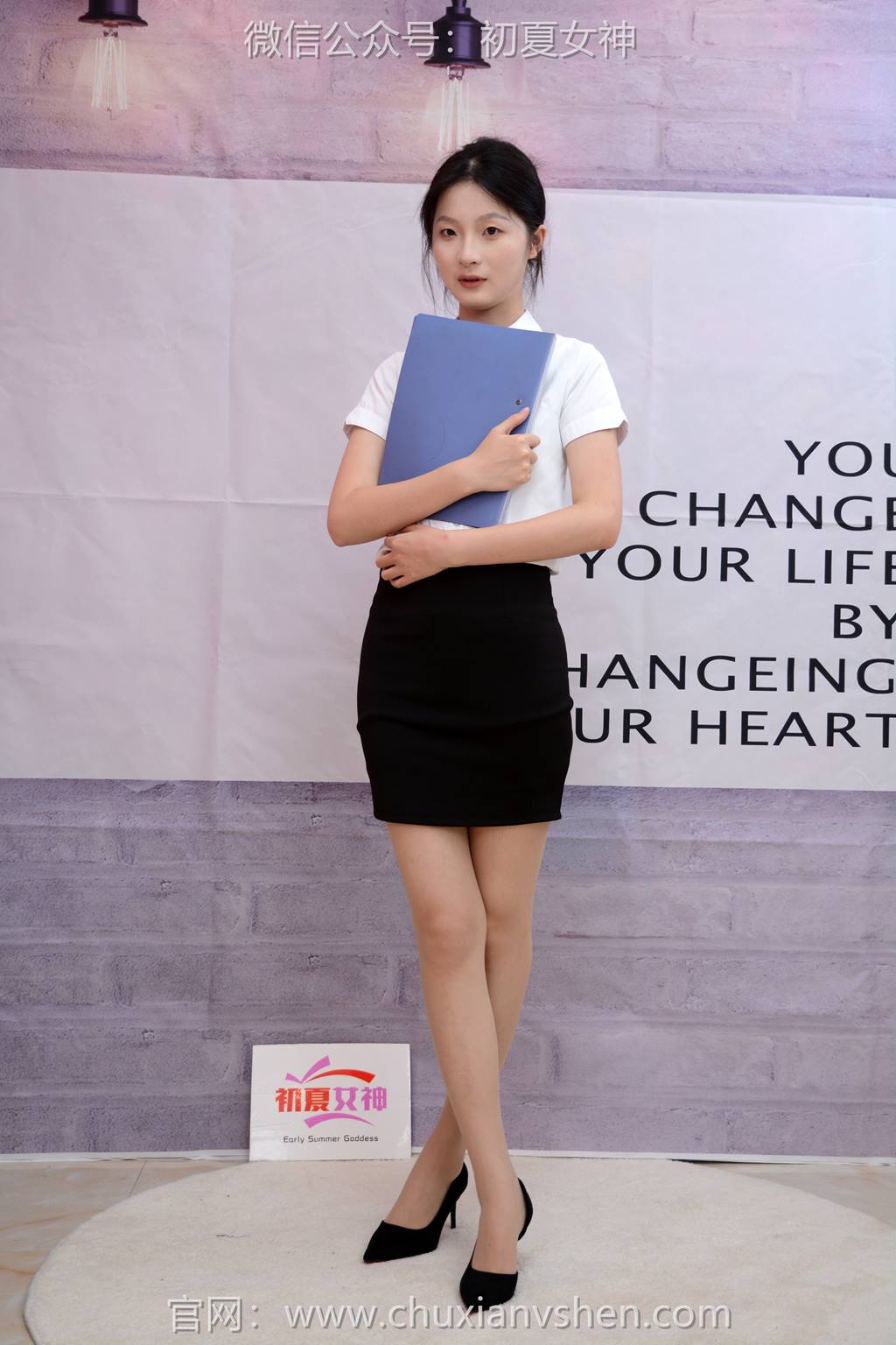 图片[28]-初夏女神 NO.295 安妮 再续销售[74P] – 速更版-美库