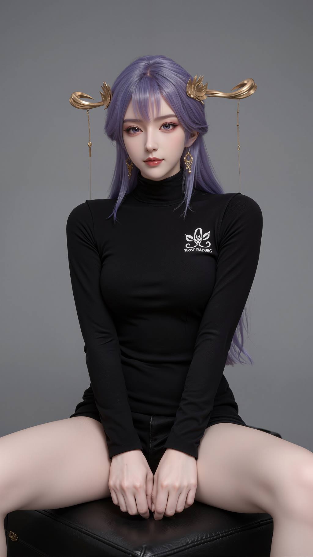 图片[10]-AI绘画 778 百炼成神-天穹长老[25P] – 速更版-美库