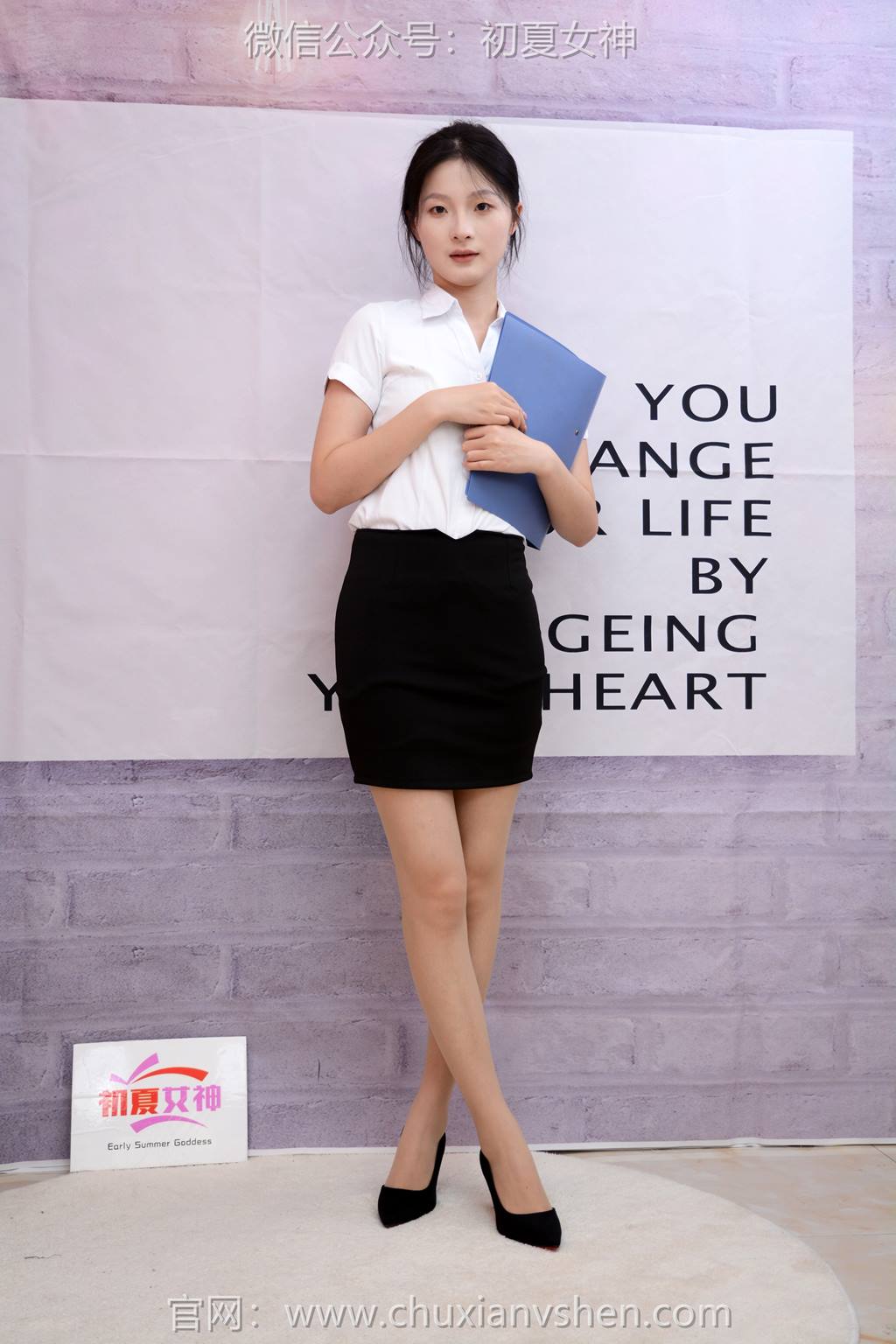 图片[32]-初夏女神 NO.295 安妮 再续销售[74P] – 速更版-美库