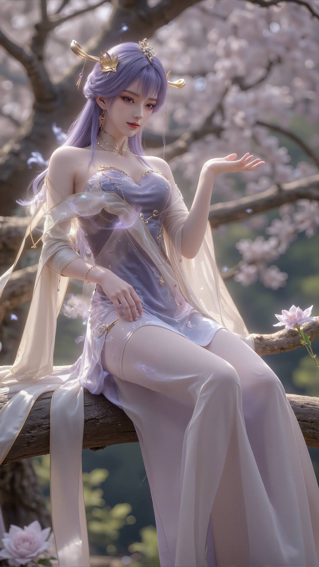 图片[12]-AI绘画 778 百炼成神-天穹长老[25P] – 速更版-美库