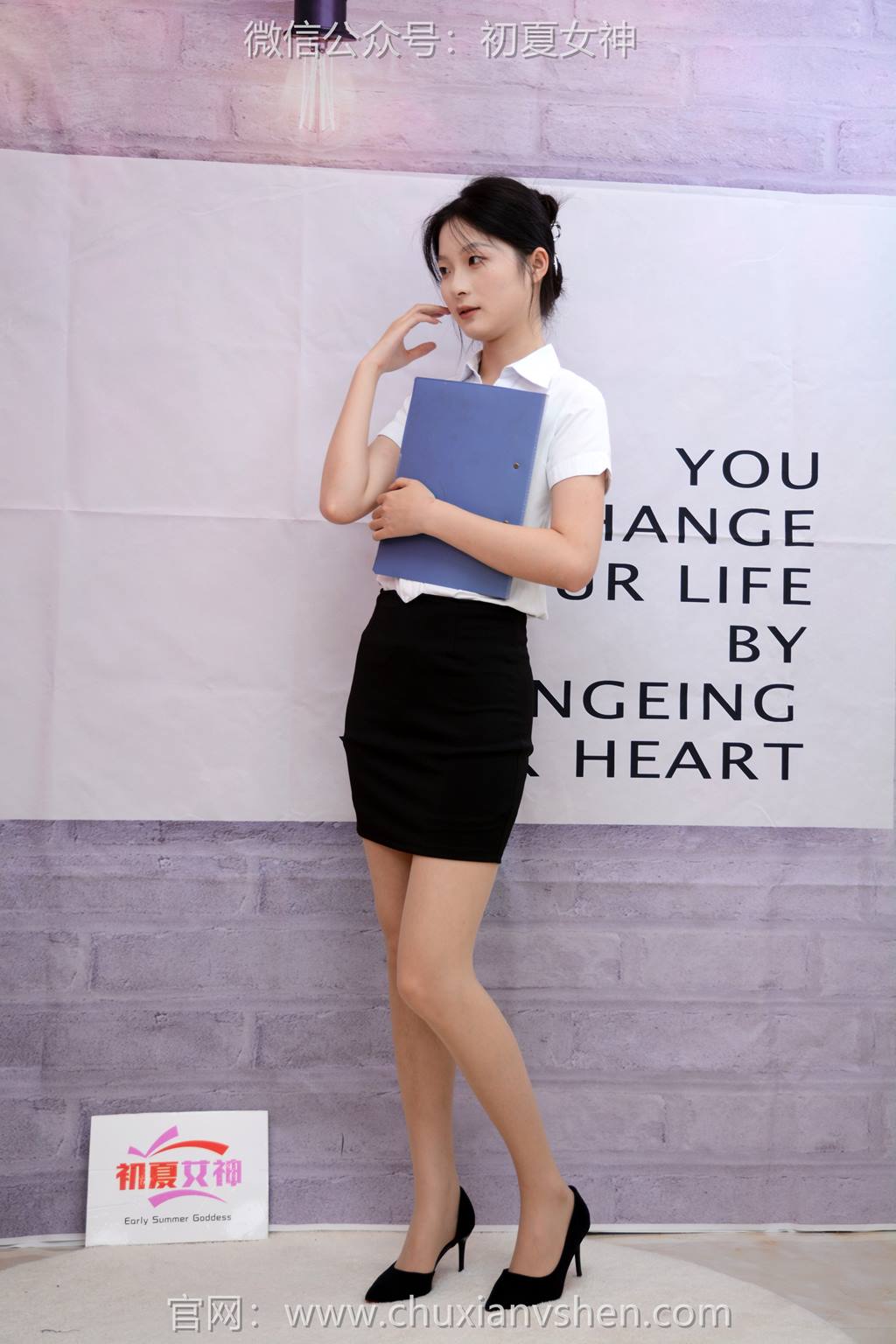 图片[36]-初夏女神 NO.295 安妮 再续销售[74P] – 速更版-美库