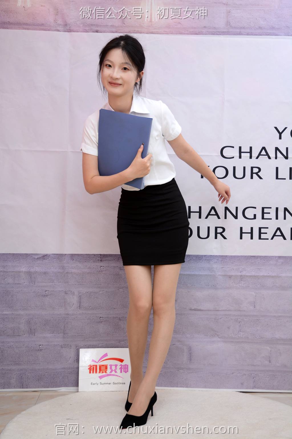 图片[38]-初夏女神 NO.295 安妮 再续销售[74P] – 速更版-美库