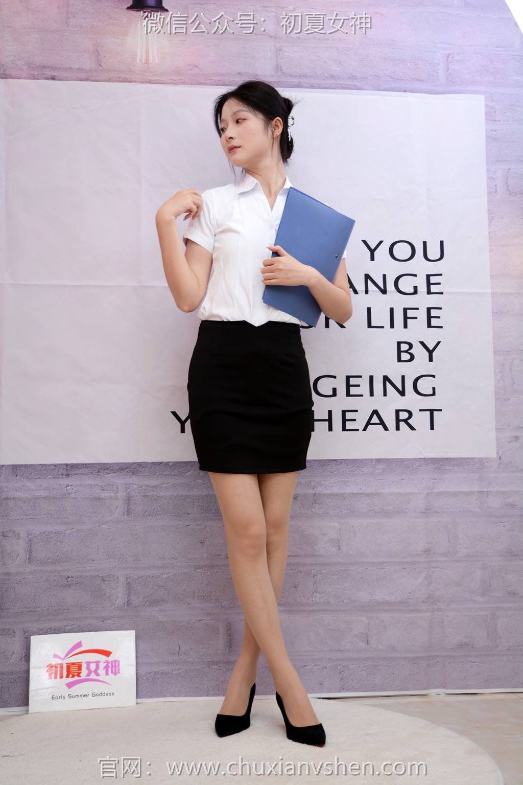 图片[42]-初夏女神 NO.295 安妮 再续销售[74P] – 速更版-美库