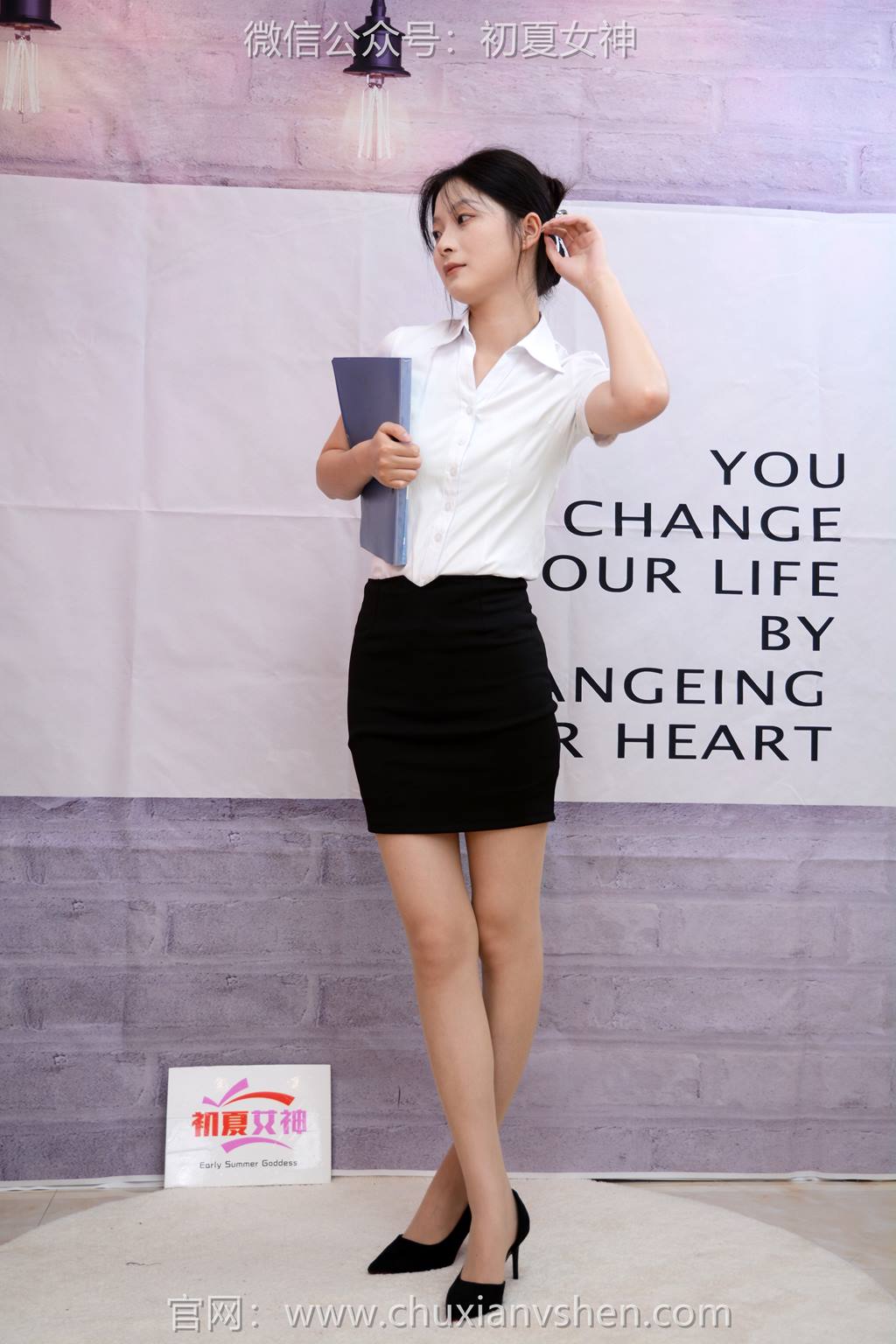 图片[74]-初夏女神 NO.295 安妮 再续销售[74P] – 速更版-美库