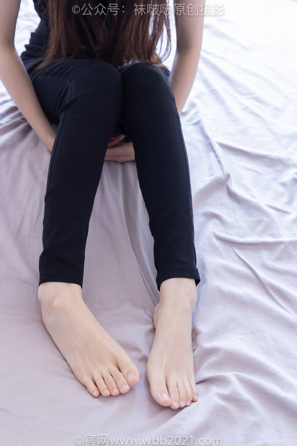 图片[70]-[BoBoSocks袜啵啵]NO.598 甜甜圈-马丁靴、薄肉丝、裸足[108P] – 速更版-美库