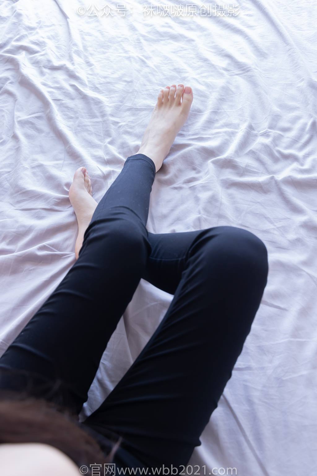 图片[106]-[BoBoSocks袜啵啵]NO.598 甜甜圈-马丁靴、薄肉丝、裸足[108P] – 速更版-美库