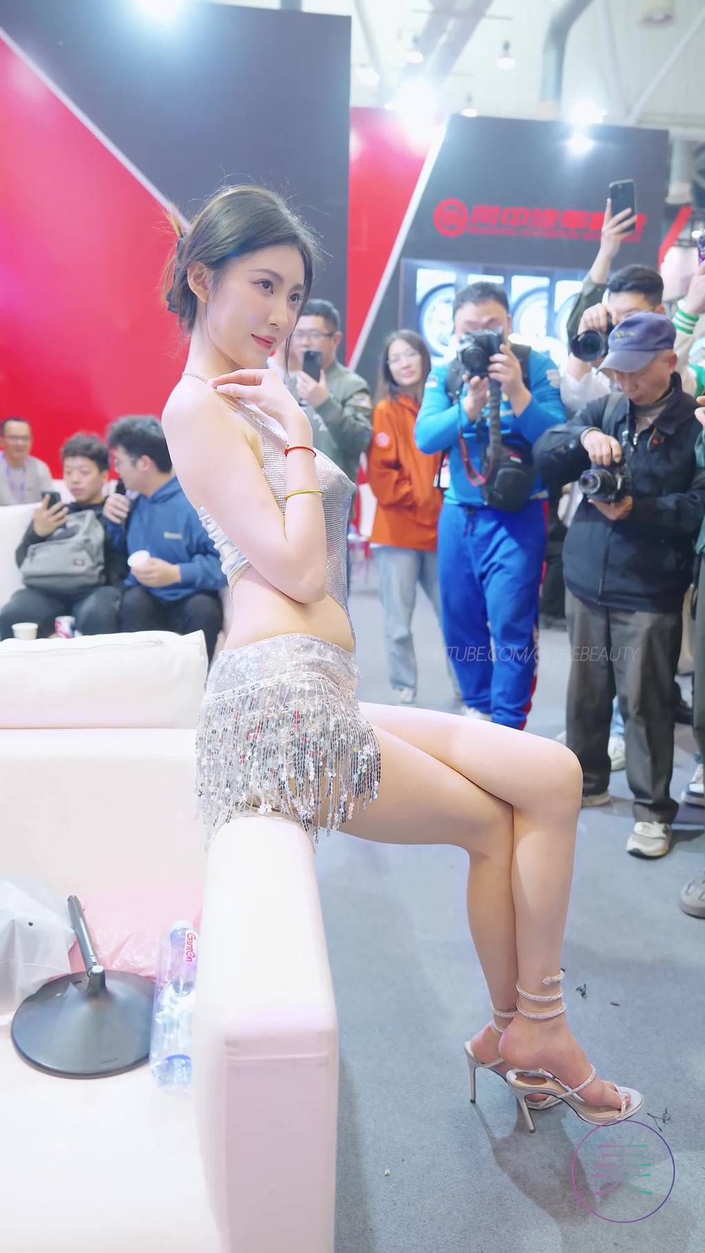 图片[10]-NO.1545 2024 苏州GTSHOW改装车展 Auto Salon Racing Model 114[30P] – 速更版-美库