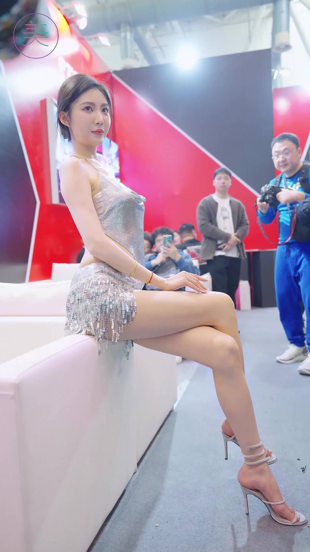 图片[13]-NO.1545 2024 苏州GTSHOW改装车展 Auto Salon Racing Model 114[30P] – 速更版-美库