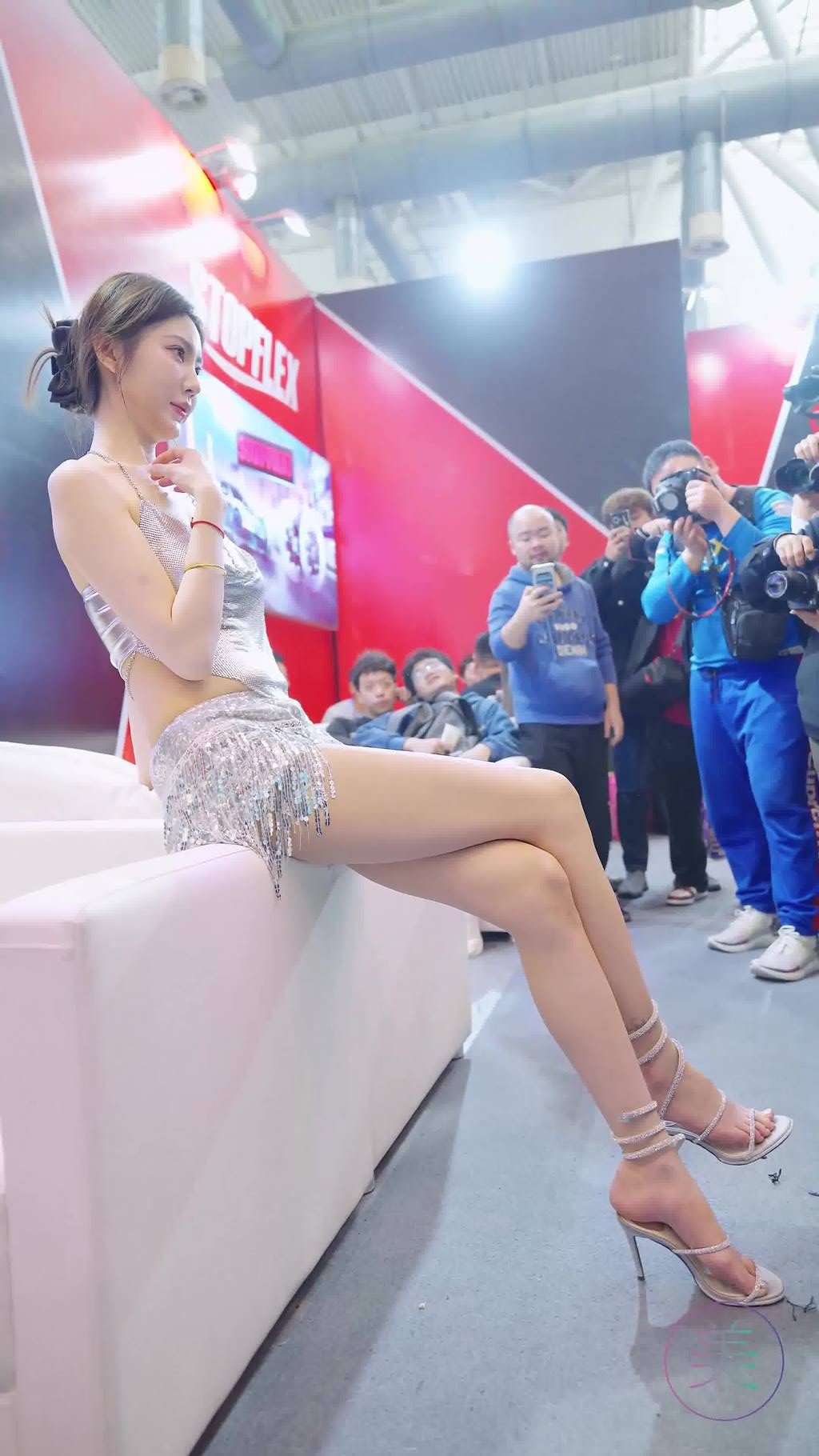 图片[16]-NO.1545 2024 苏州GTSHOW改装车展 Auto Salon Racing Model 114[30P] – 速更版-美库