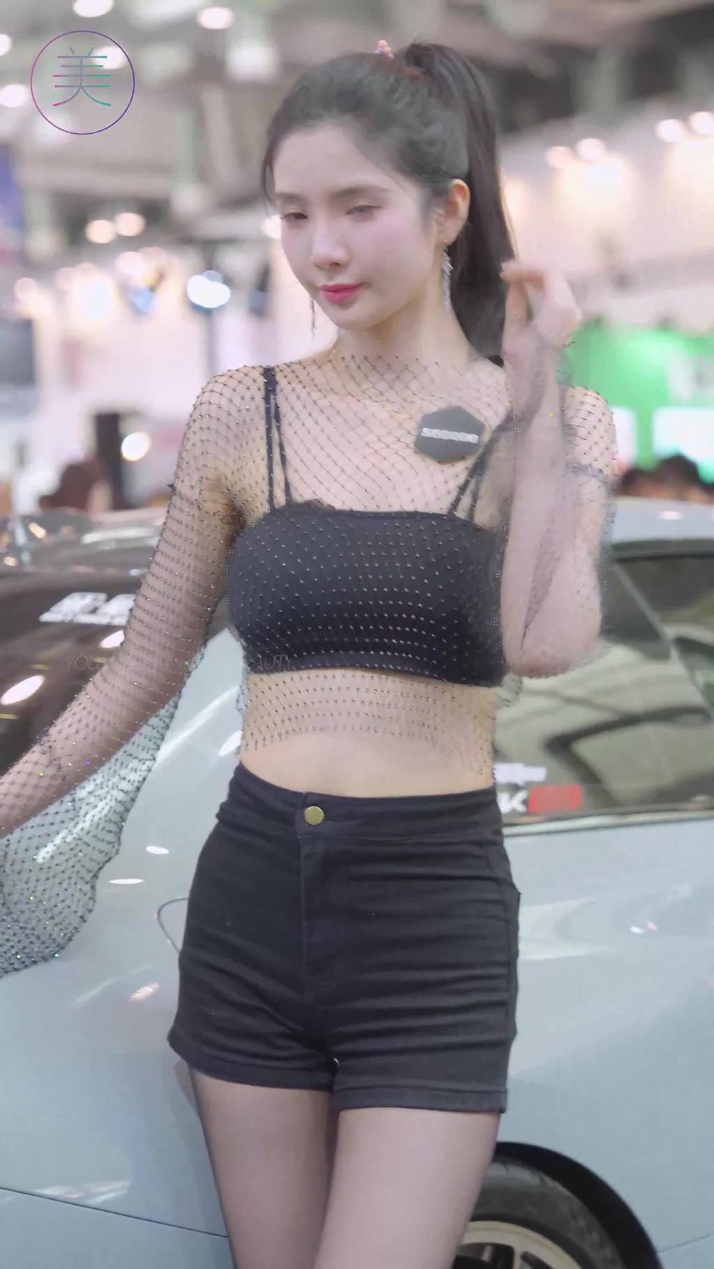 图片[22]-NO.1546 2024 苏州GTSHOW改装车展 Auto Salon Racing Model 115[30P] – 速更版-美库