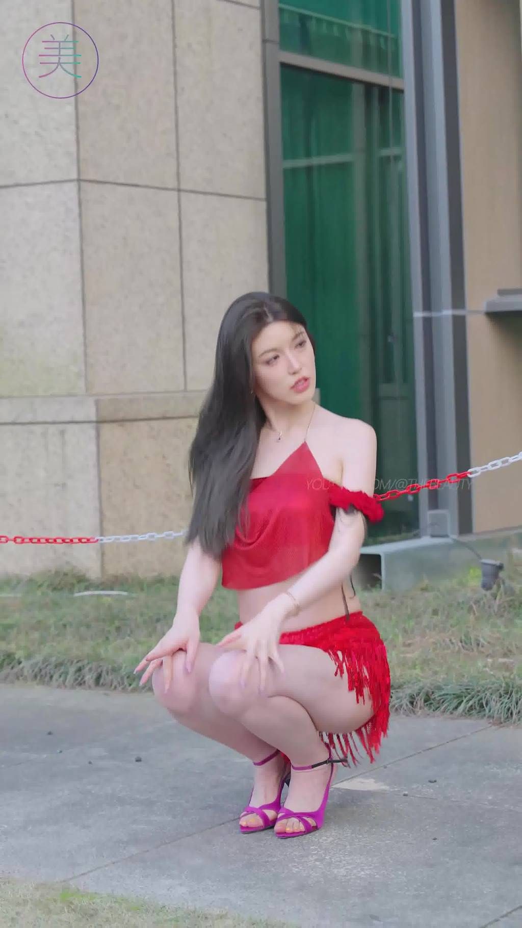 图片[11]-NO.1547 2024 苏州GTSHOW改装车展 Auto Salon Racing Model 116[30P] – 速更版-美库