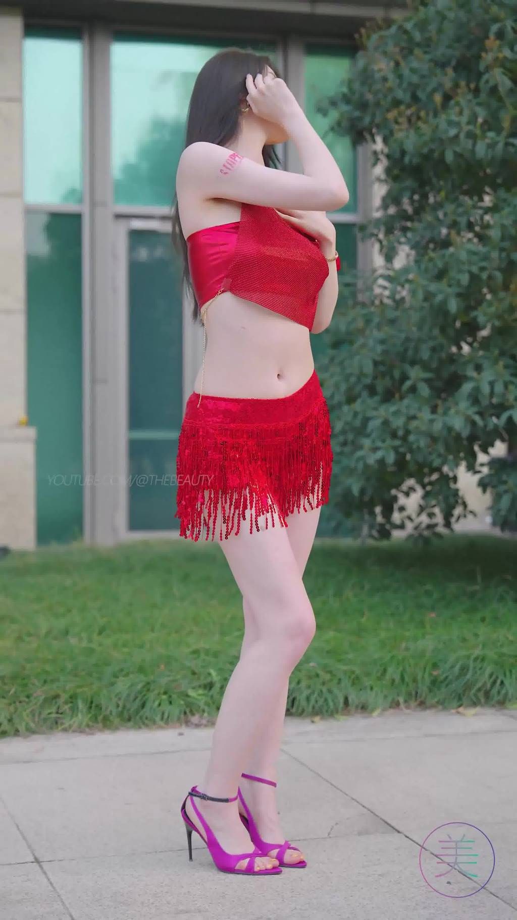 图片[12]-NO.1547 2024 苏州GTSHOW改装车展 Auto Salon Racing Model 116[30P] – 速更版-美库