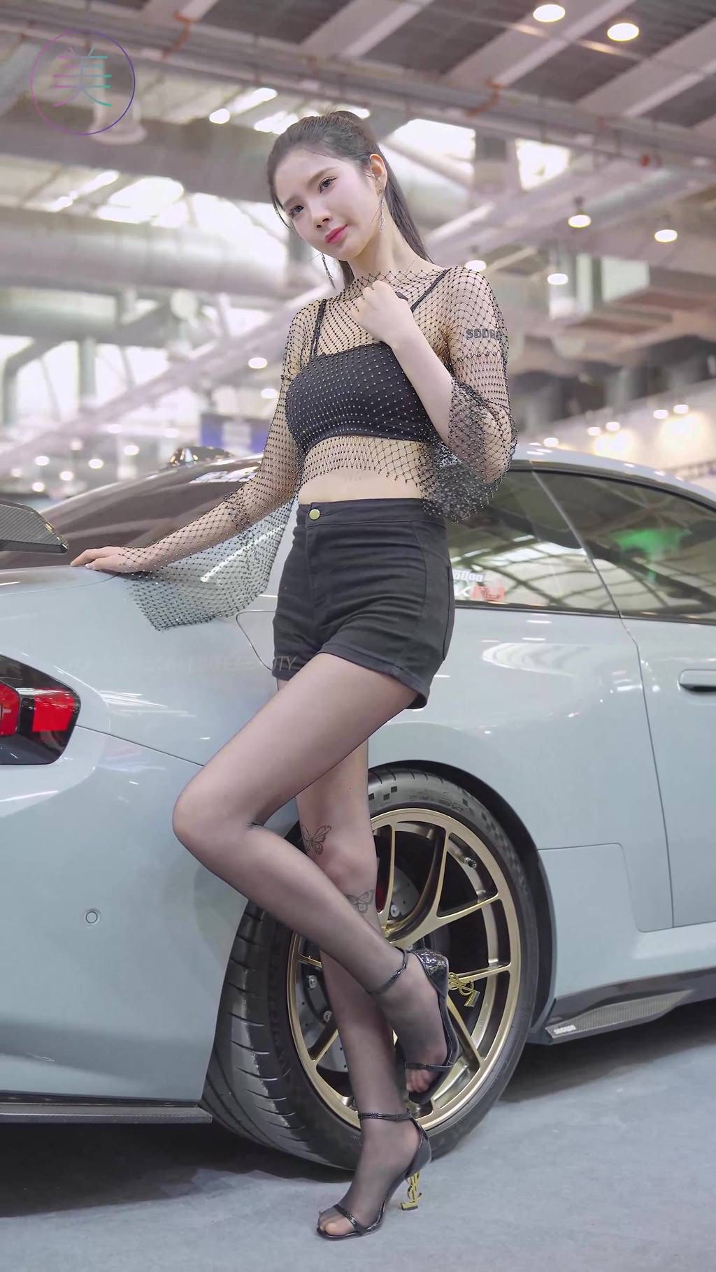 图片[28]-NO.1546 2024 苏州GTSHOW改装车展 Auto Salon Racing Model 115[30P] – 速更版-美库