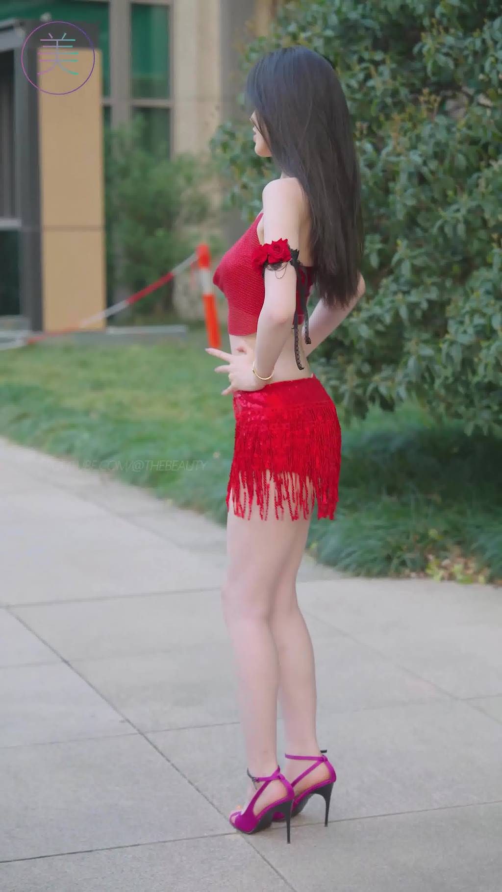 图片[13]-NO.1547 2024 苏州GTSHOW改装车展 Auto Salon Racing Model 116[30P] – 速更版-美库