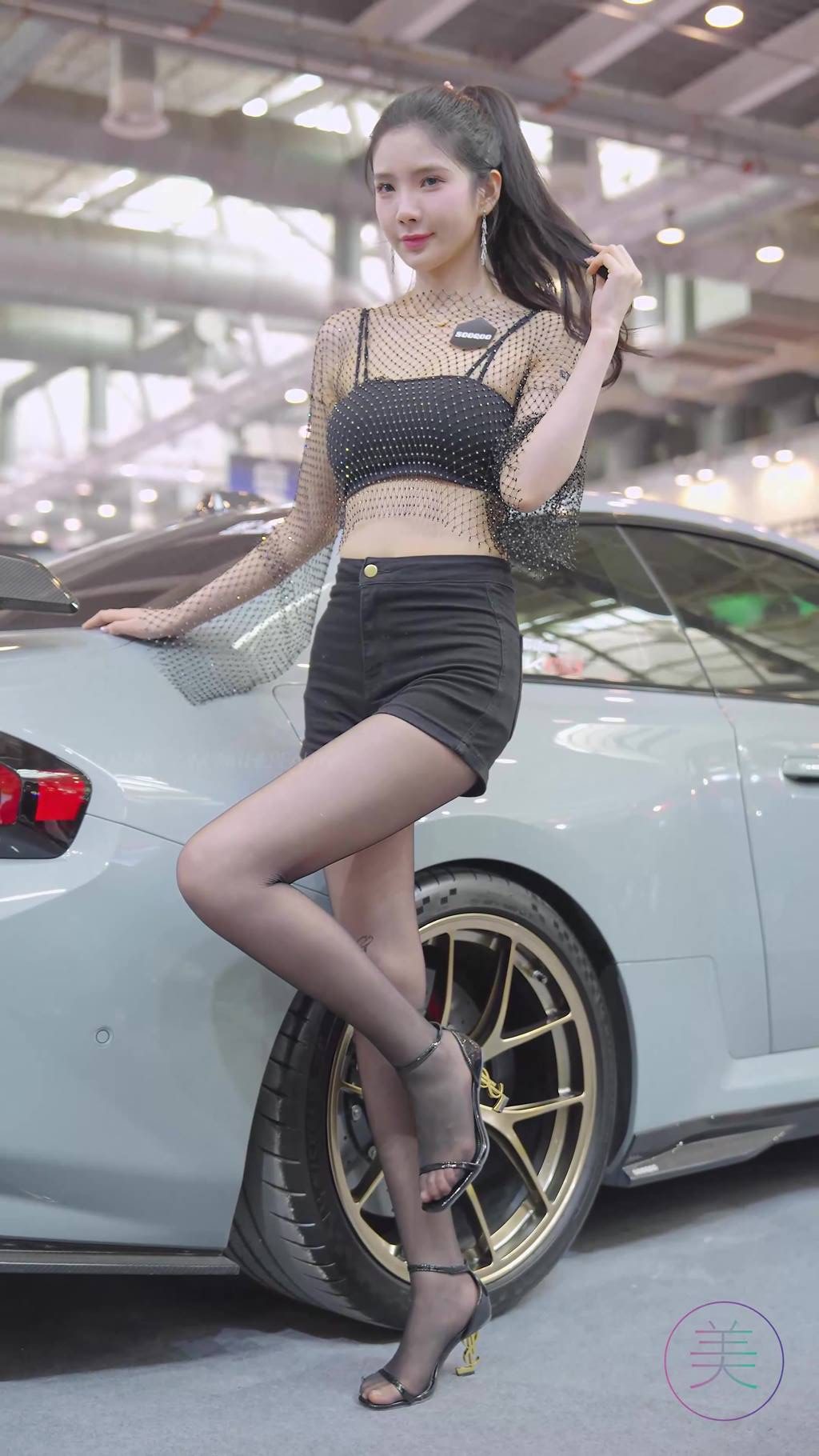 图片[29]-NO.1546 2024 苏州GTSHOW改装车展 Auto Salon Racing Model 115[30P] – 速更版-美库