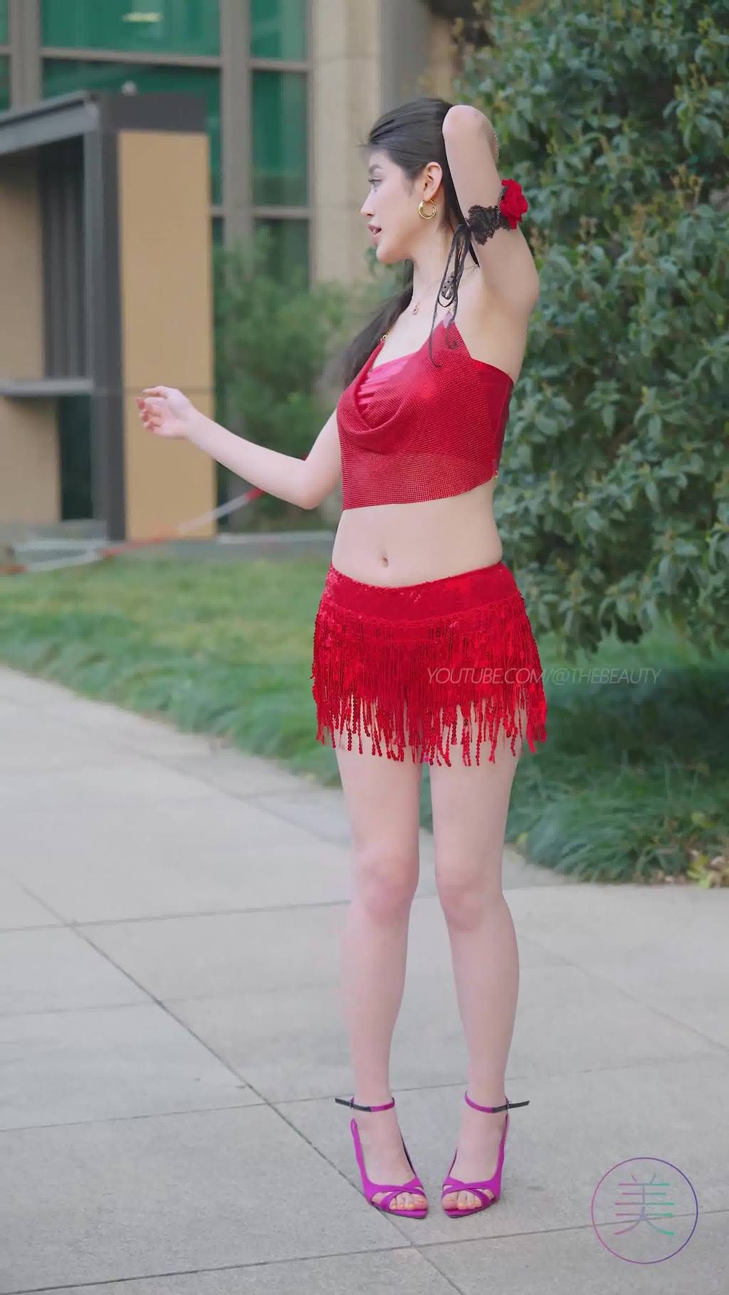 图片[16]-NO.1547 2024 苏州GTSHOW改装车展 Auto Salon Racing Model 116[30P] – 速更版-美库