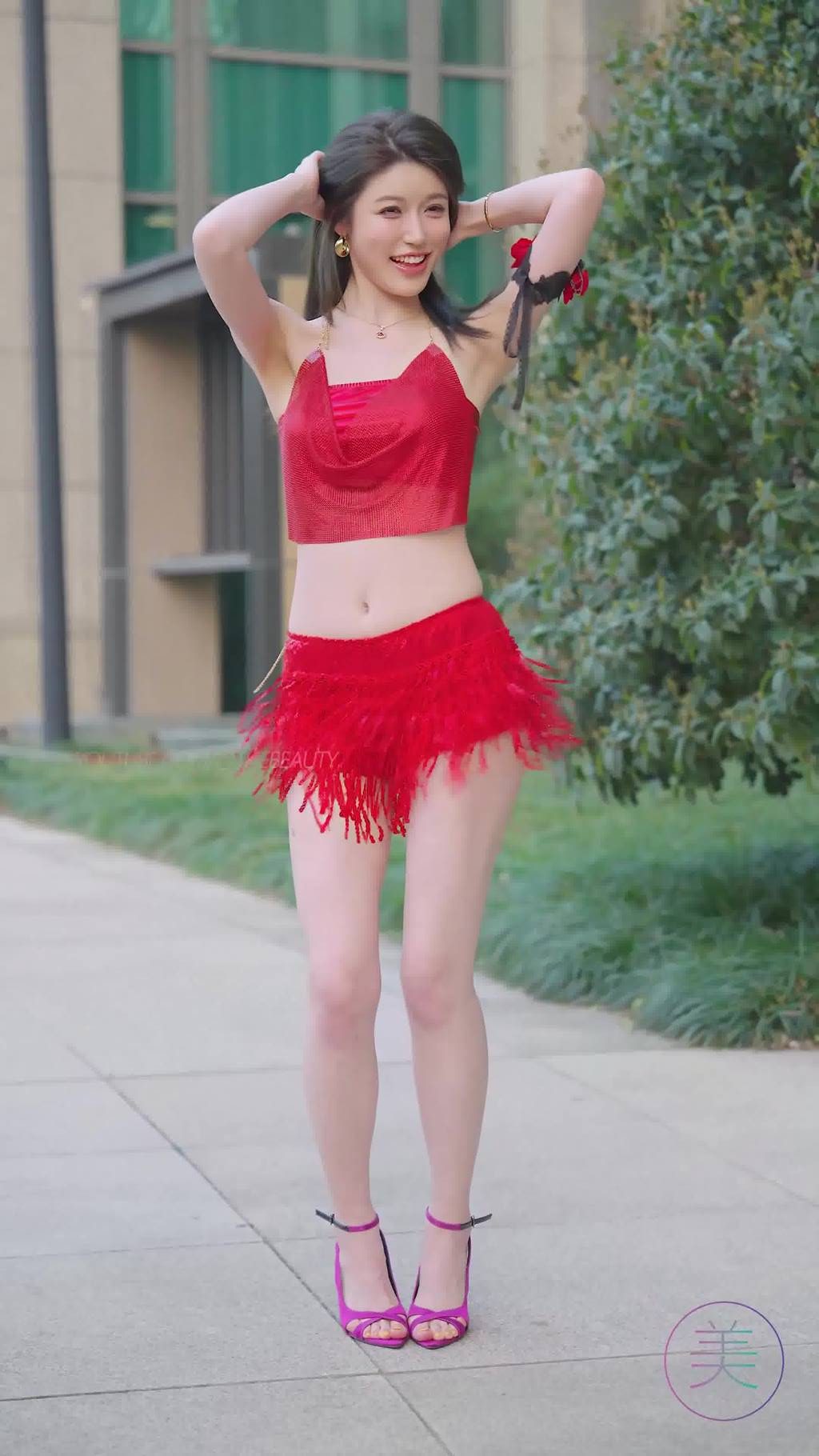 图片[18]-NO.1547 2024 苏州GTSHOW改装车展 Auto Salon Racing Model 116[30P] – 速更版-美库