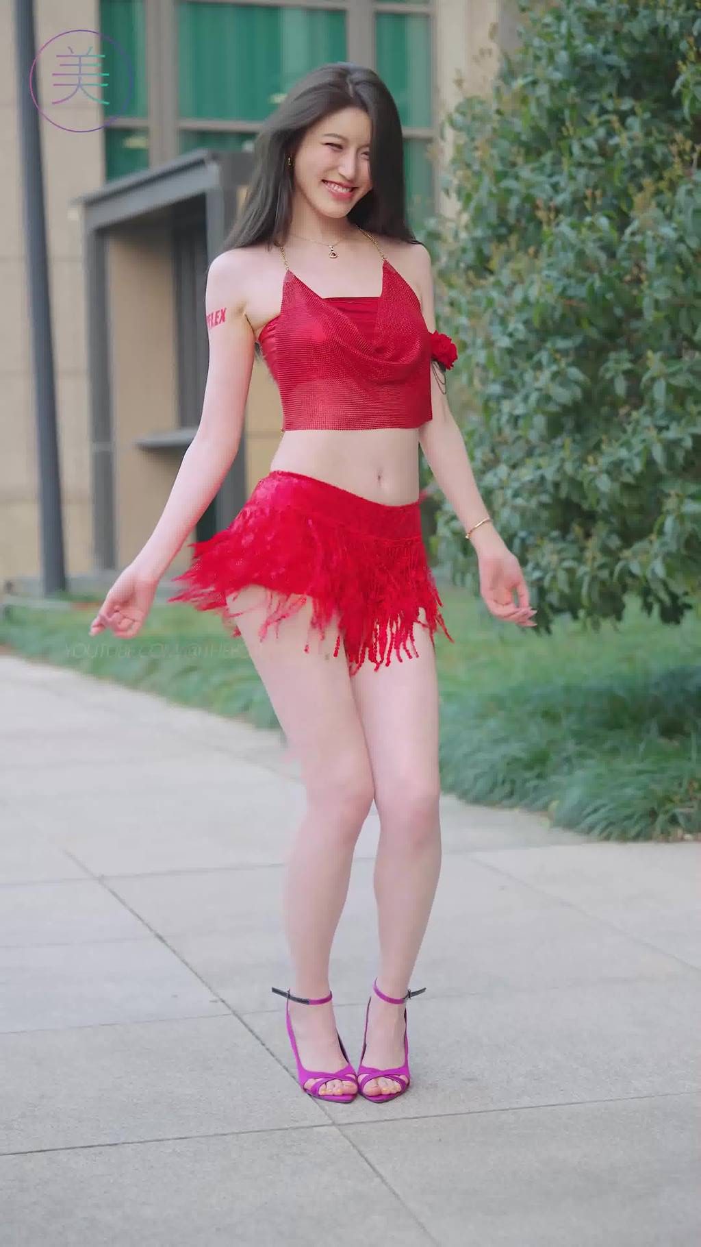 图片[19]-NO.1547 2024 苏州GTSHOW改装车展 Auto Salon Racing Model 116[30P] – 速更版-美库