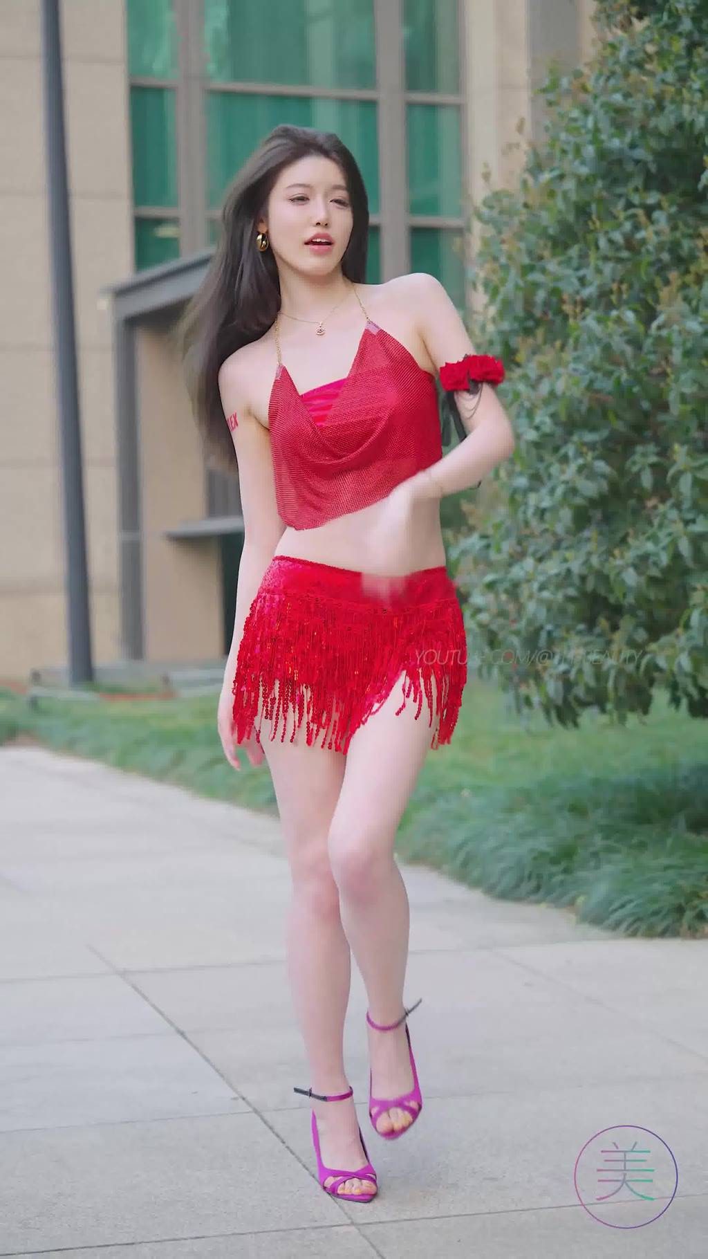 图片[20]-NO.1547 2024 苏州GTSHOW改装车展 Auto Salon Racing Model 116[30P] – 速更版-美库