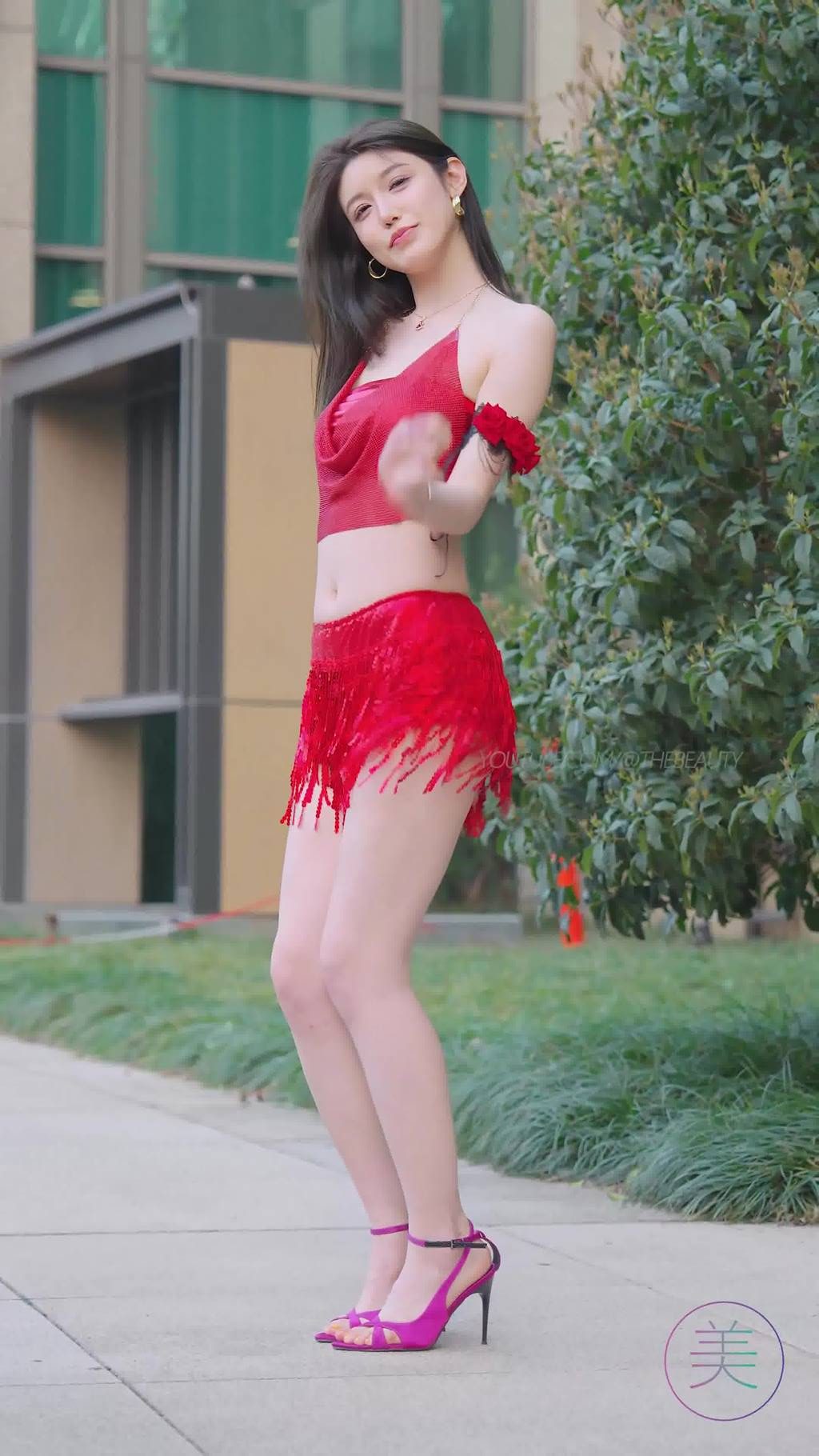 图片[22]-NO.1547 2024 苏州GTSHOW改装车展 Auto Salon Racing Model 116[30P] – 速更版-美库