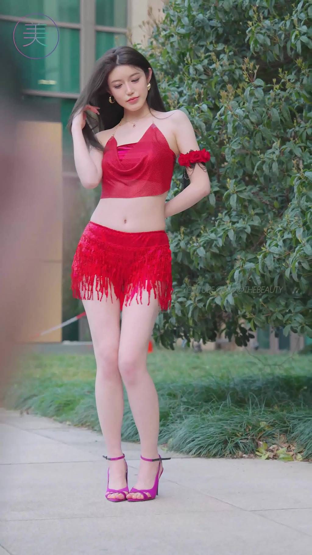 图片[23]-NO.1547 2024 苏州GTSHOW改装车展 Auto Salon Racing Model 116[30P] – 速更版-美库