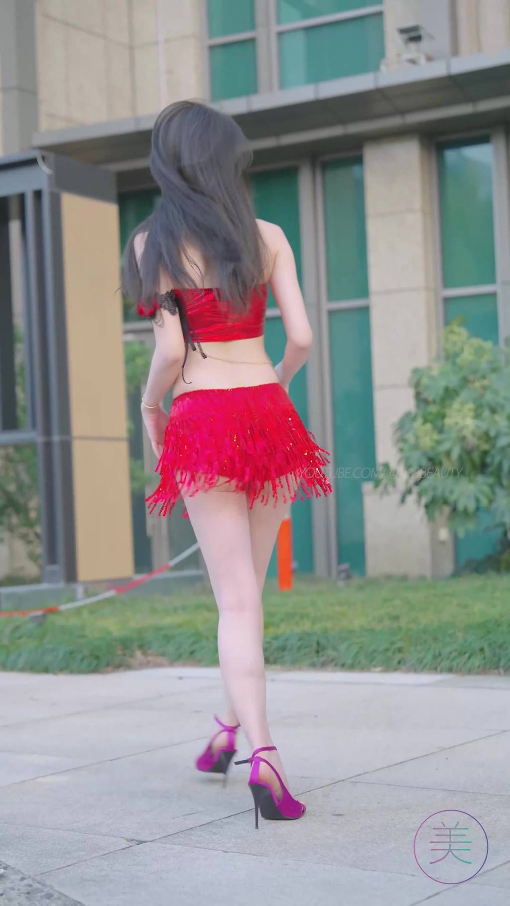 图片[24]-NO.1547 2024 苏州GTSHOW改装车展 Auto Salon Racing Model 116[30P] – 速更版-美库